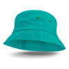 Teal Premium Bucket Hats